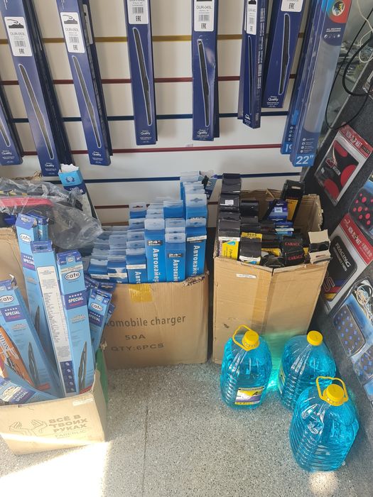 Авточехлы для разных марок автомобилей.