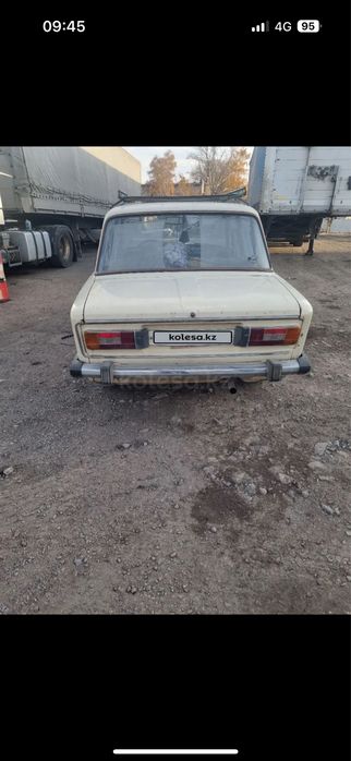 Ваз 2106 продам