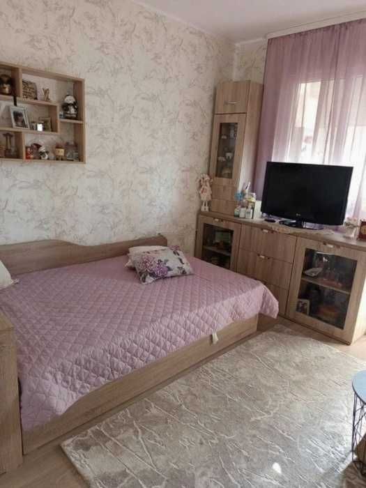 Продава се Двустаен апартамент в Пловдив, Център - 43 кв.м за 2252 €/кв.м - Снимка #1