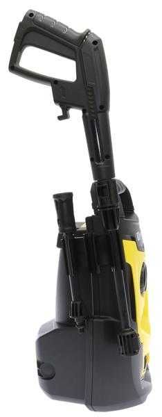 Водоструйка - Starline чисто нова