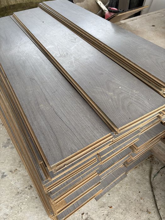 Parchet laminat 10mm