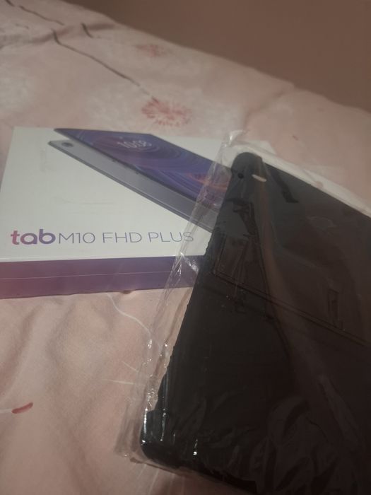 Чисто нов таблет Lenovo