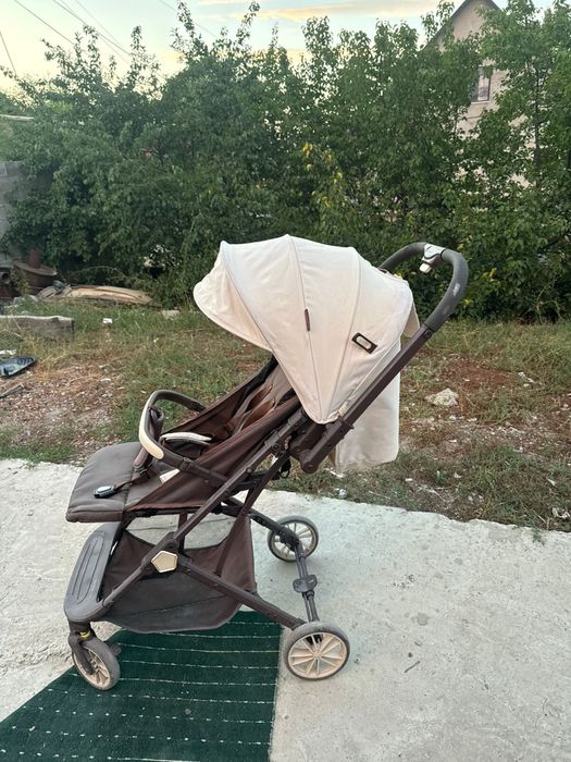 Детские коляски почти новая