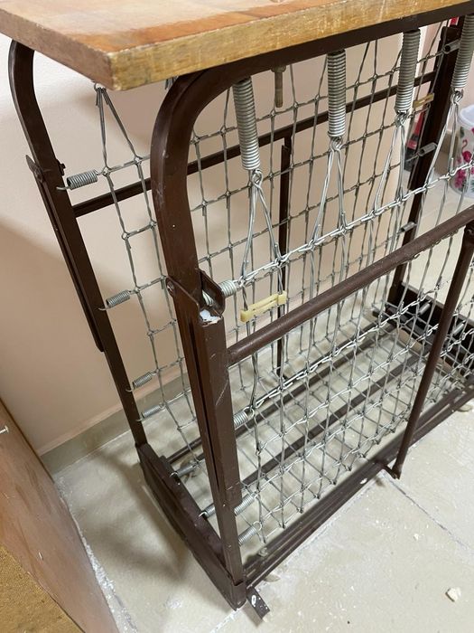 Сервиз6 тыс- Кровать Тумба -27000