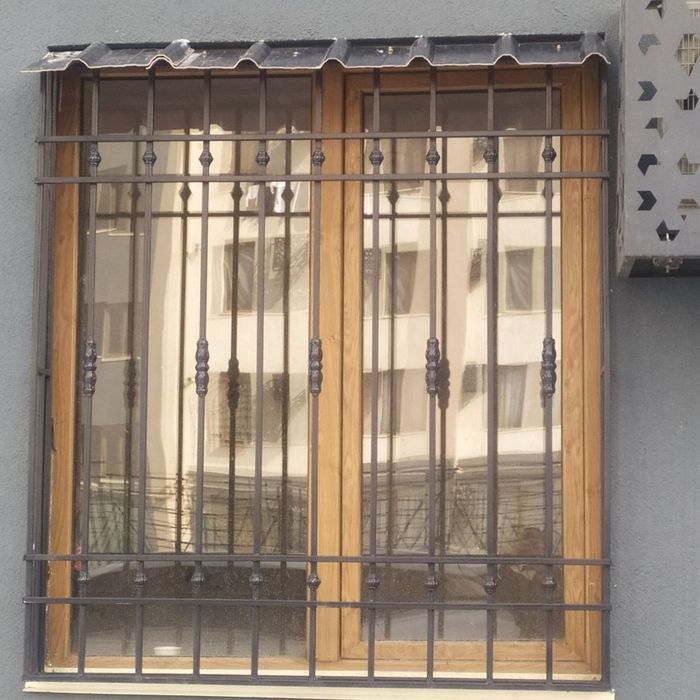 Панжара перила ..