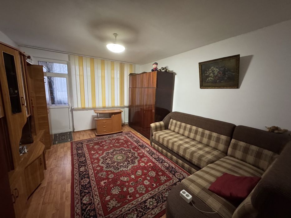 Garsoniera confort 1