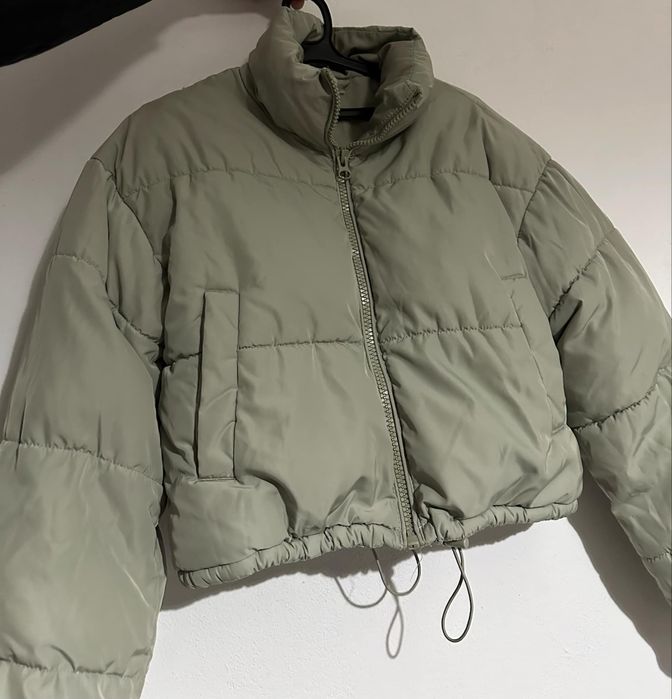 Якета- H&M, Bershka,Shein...