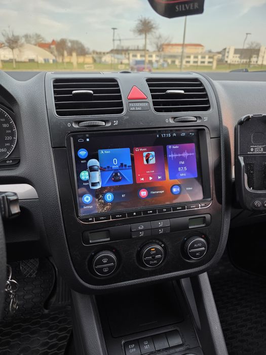 Volkswagen Golf 5 2.0 TDI