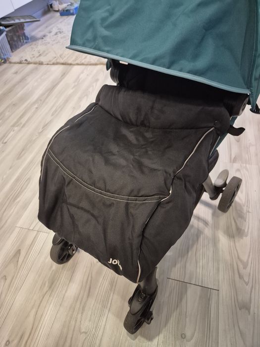 Коляска Joie Muze