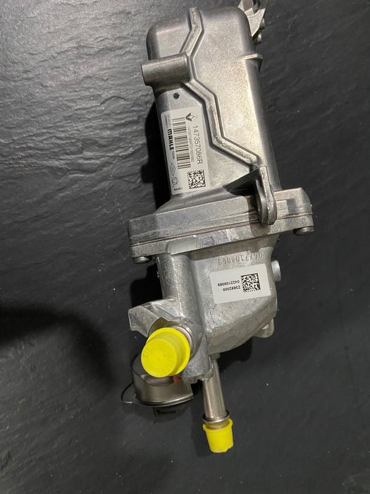 Răcitor EGR Renault trafic 3,scenic și megan4,NOU