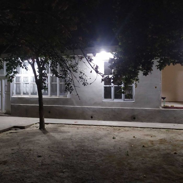 Улица Юсуфа Саккокий 3,8сот, 6 комн, фасад 15метров