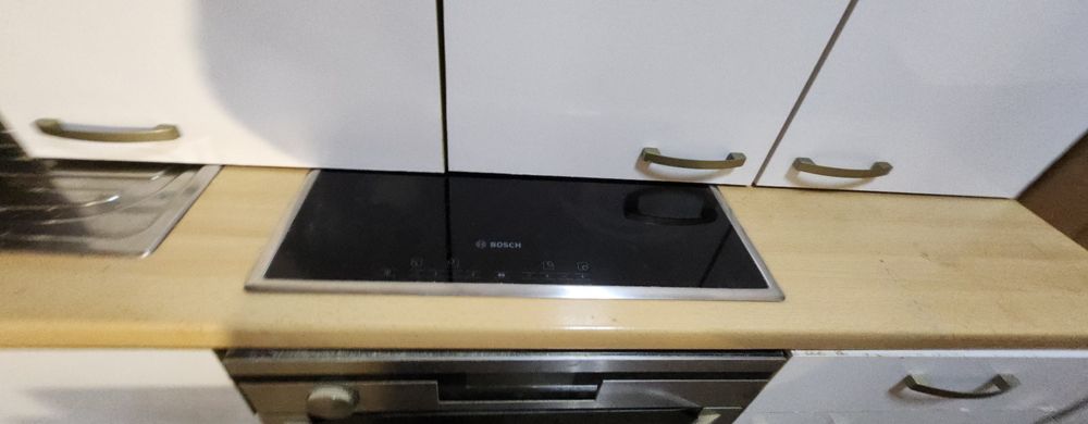 Mobila de bucatarie  SH