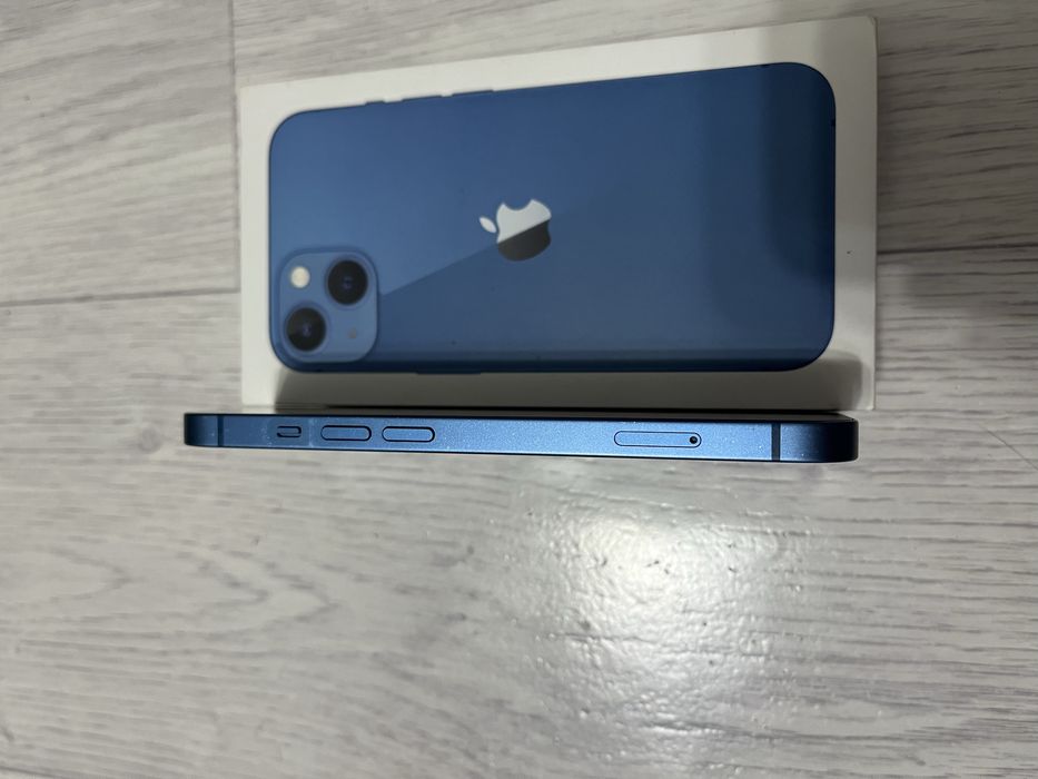 Apple Iphone 13 256 gb