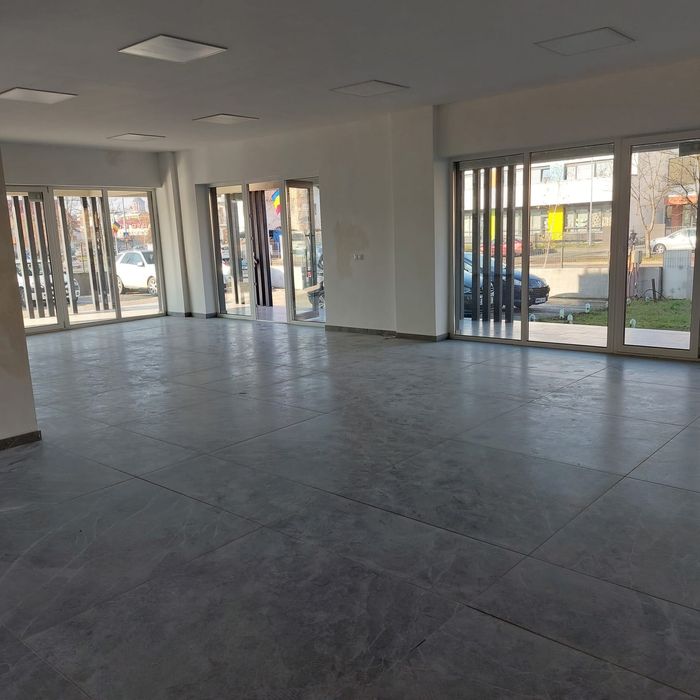 Spatiu Comercial De Inchiriat Baia Mare Cu Vedere