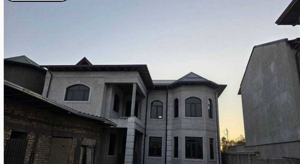 Продажа Евродома в Сергелийском районе, Чорток, 5-соток (N 12739 )