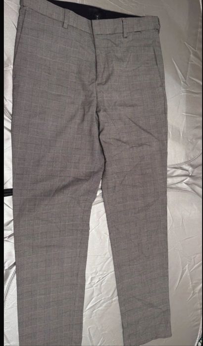 Pantaloni de ocazie barbati