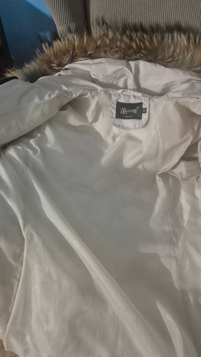 Зимно яке италианско