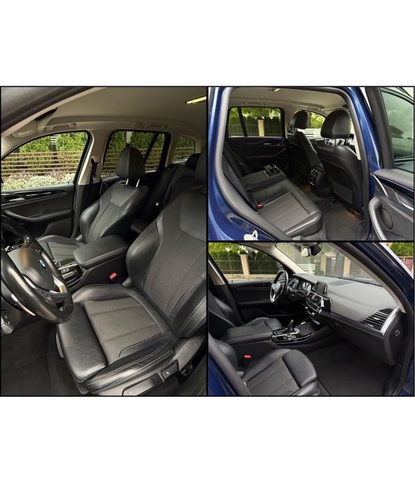 Se ofera spre vanzare BMW X3 30i