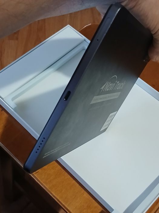 Tableta.  Navi track