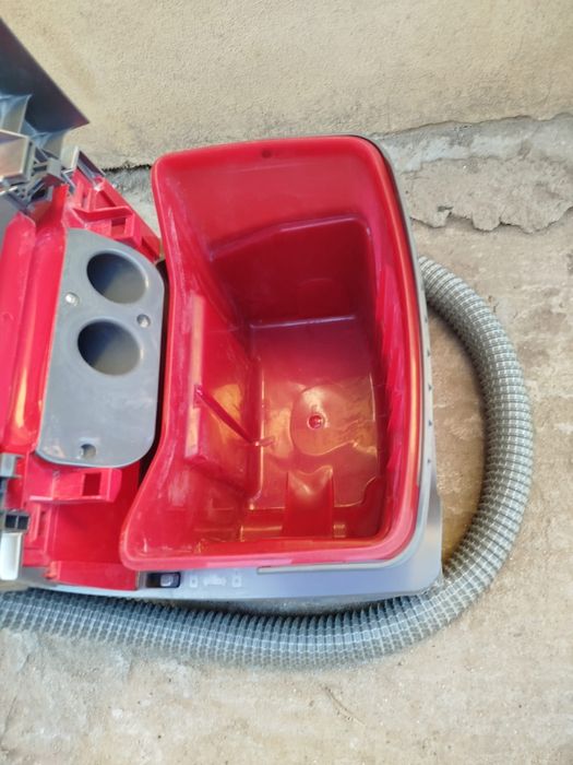 Aspirator multifunctional Zelmer