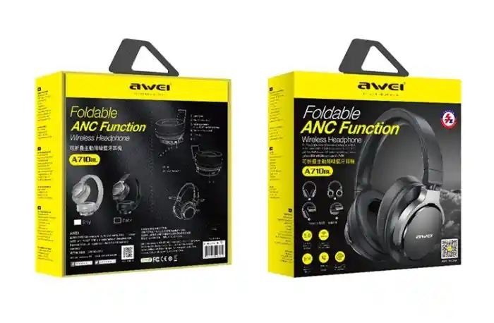 Awei•A780pro•A770bl•A780bl•A710bl•A997bl•A997pro•A996pro