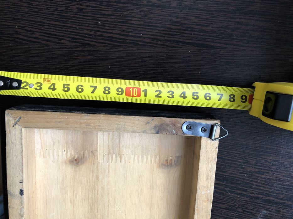 Декоративная доска