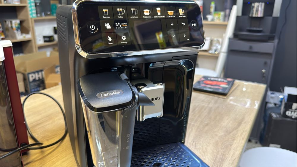 Philips lattego revizionat