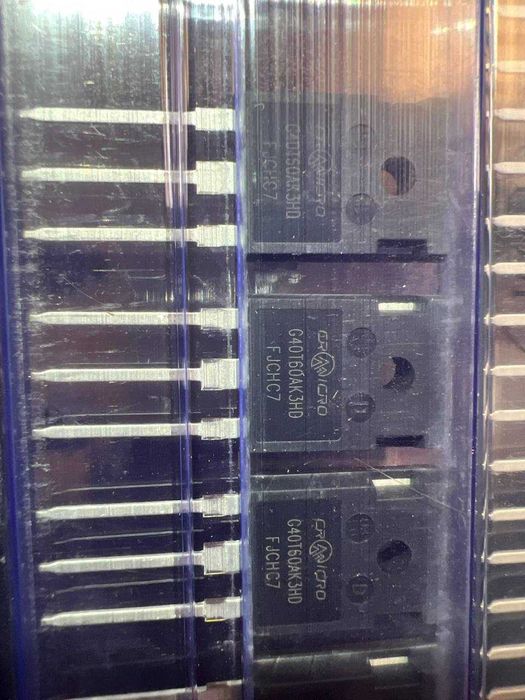 ремонт инверторов