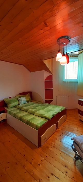 Casa de Vanzare ( casă de vacanța sau pensiune)