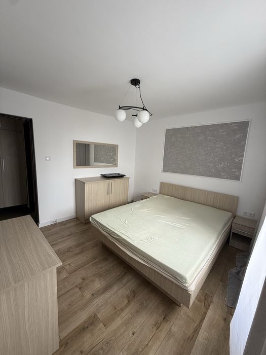 Apartament decomandat cu 2 camere în Cluj-Napoca