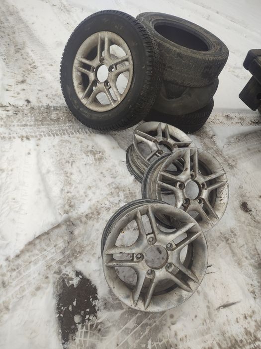 Продам диски Р16