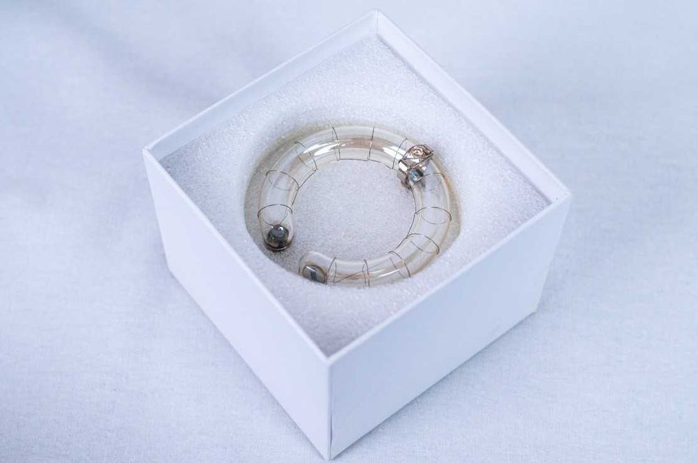 Blitz studio Phottix Indra 500 TTL pachet - portabil