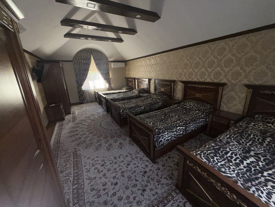 Дача продается с видом на горы