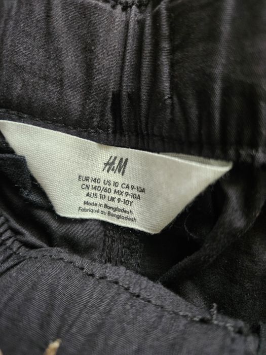 Официален чино панталон H&M 140