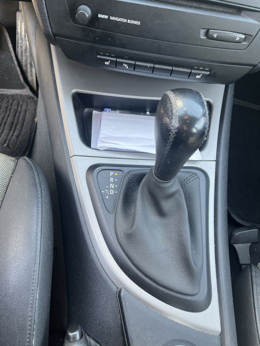 BMW 120 disel  M Paket