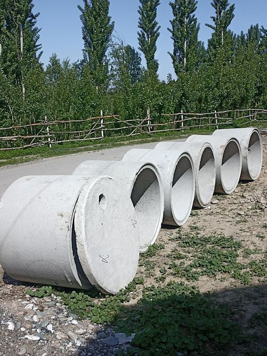 Калодец (Kalso) для канализации