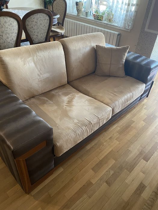 Тройка и Двойка Дивани и Кресло