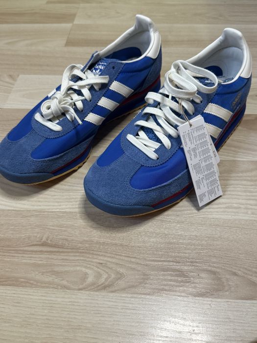 Adidas SL 72