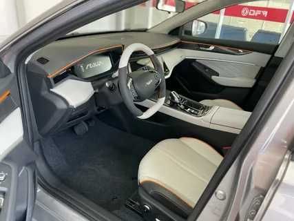 Dongfeng  2025 — 3