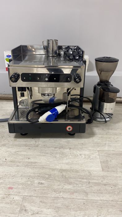 Аренда Кофемашин