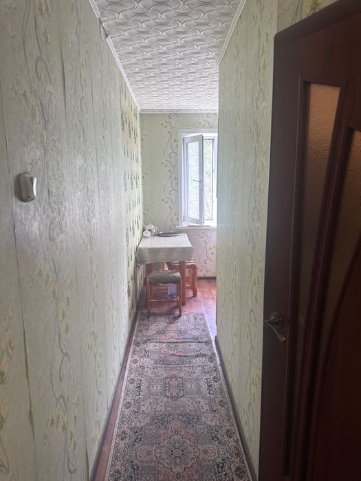 Продается 2х-комн.кв по ул.Абая