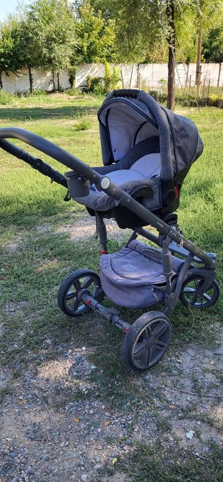 Коляска adamex, коляска 3 в 1