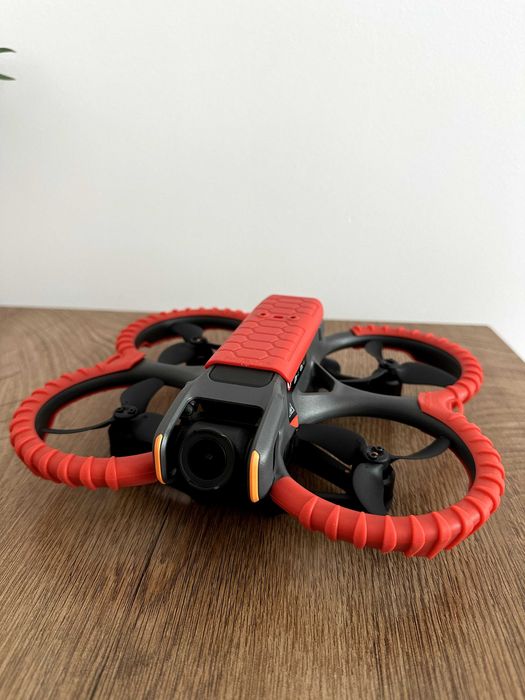Drona DJI Avata 2 (doar Drona)
