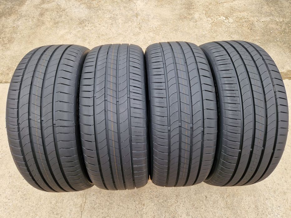 4anvelope vara NOI 0km 205 45 17 Nexen 2025