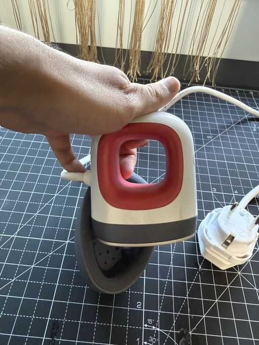 Cricut EasyPress Mini