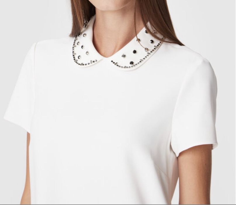 Red Valentino оригинална рокля