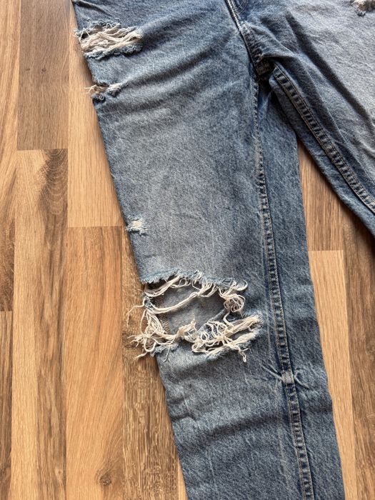 Дънки Zara, Bershka, Stradivarius