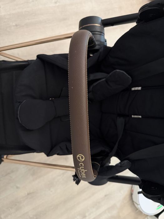 Carucior Cybex Mios