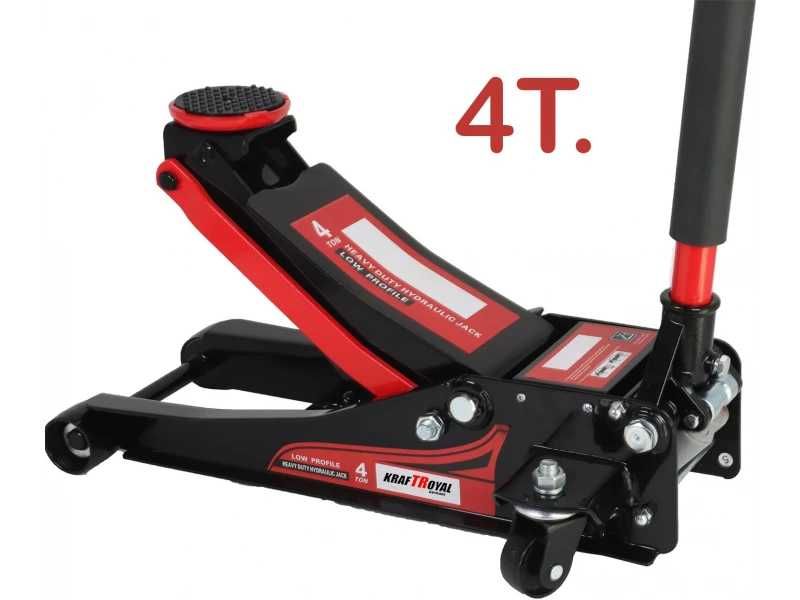 ПРОМО Крик 4Т KRAFTROYAL Оригинален 100%