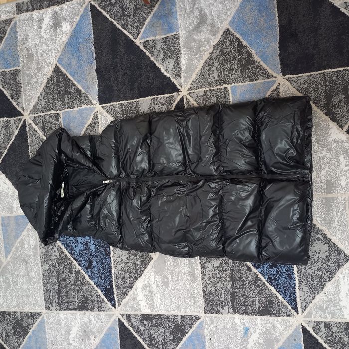 Жилетка женская без рукавка